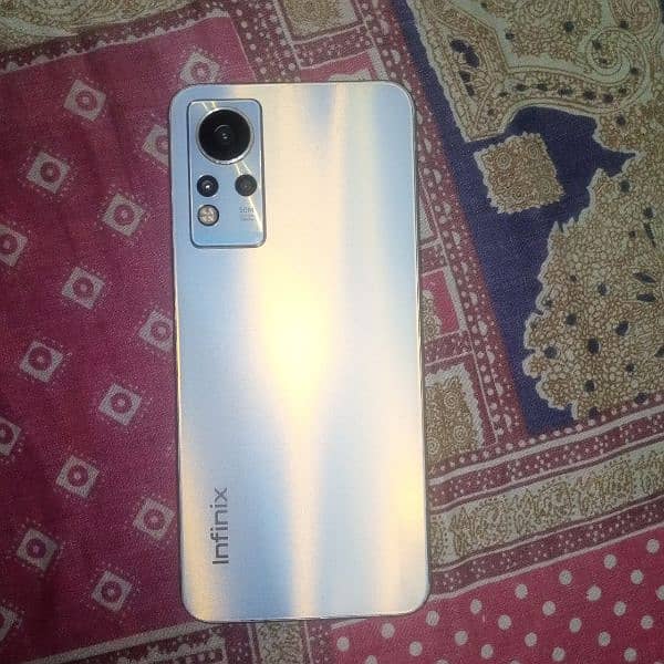 infinix not 11 1