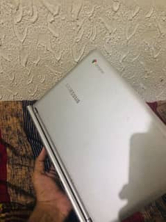 ChromeBook