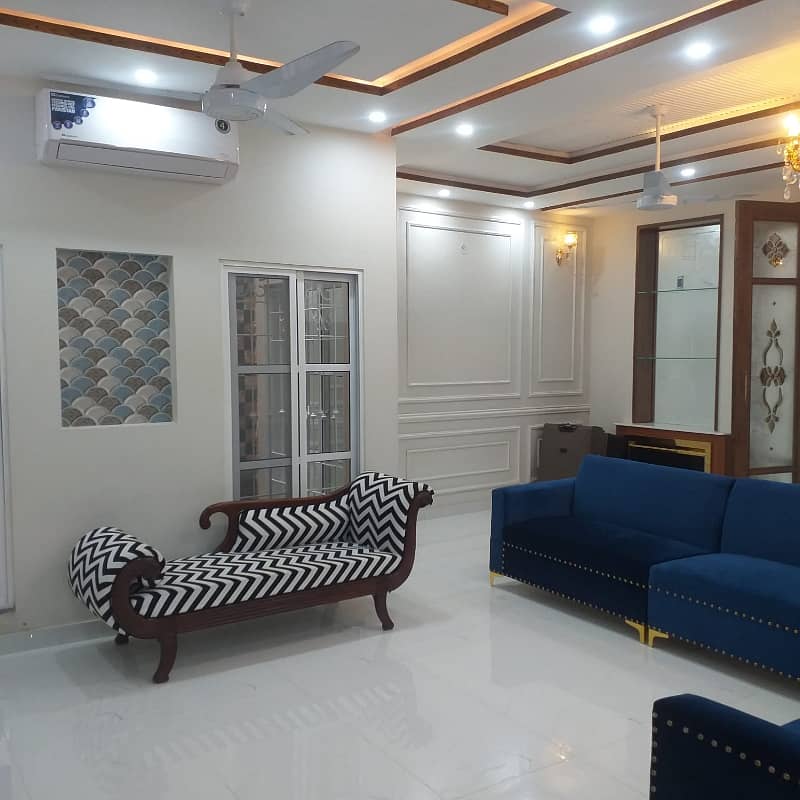 Upper Portion For Rent 5