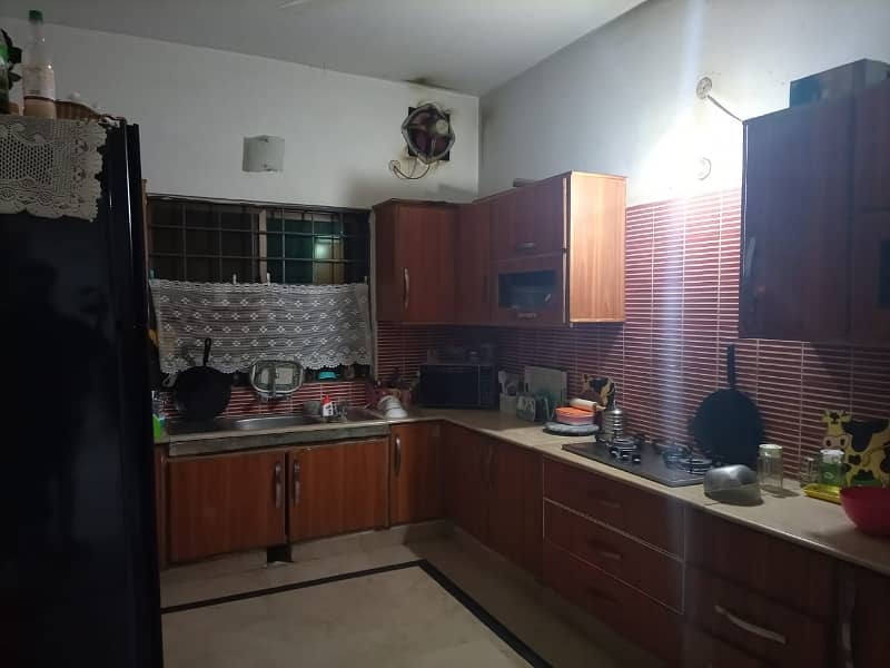 Upper Portion For Rent 7