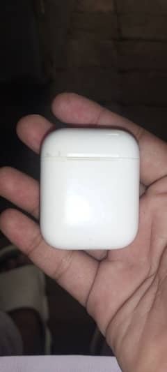 Apple airport 2nd generation