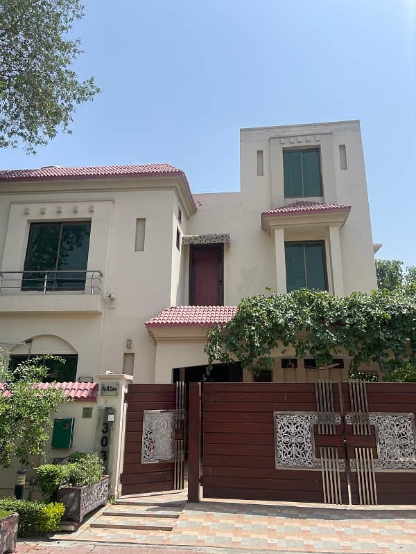 10 Marla House For Rent in Bahria Town Lahore. 8