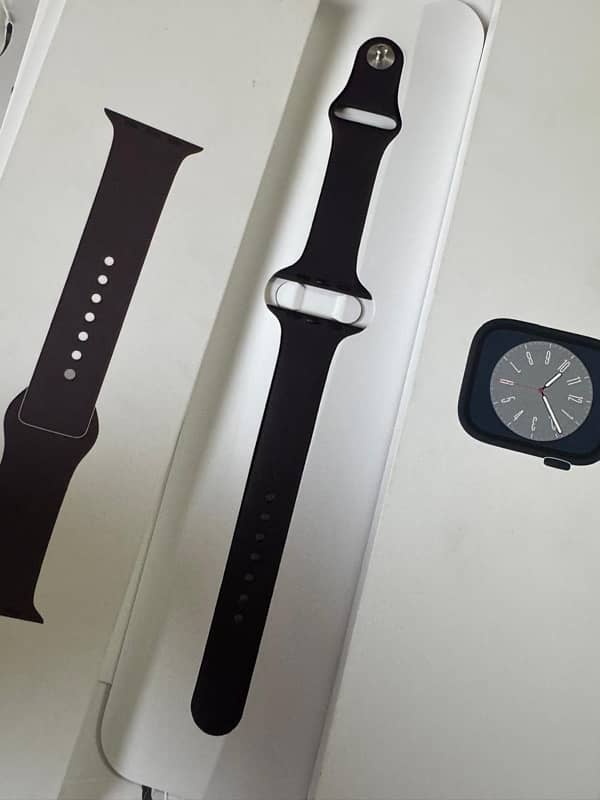 Apple watch Series 8 7