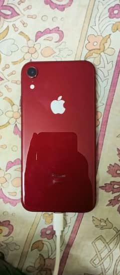 Iphone XR NON PTA