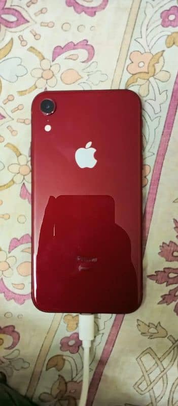 Iphone XR NON PTA 0