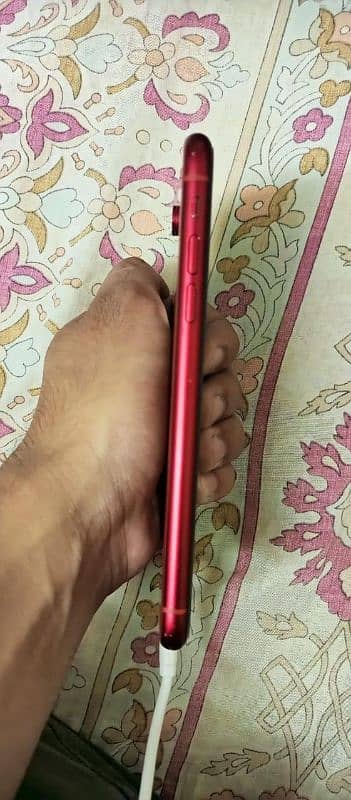 Iphone XR NON PTA 2