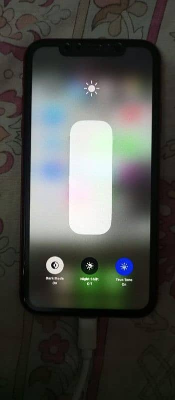 Iphone XR NON PTA 5