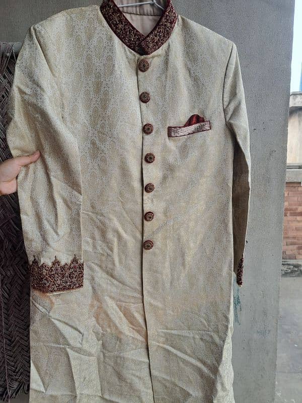 Sherwani 2