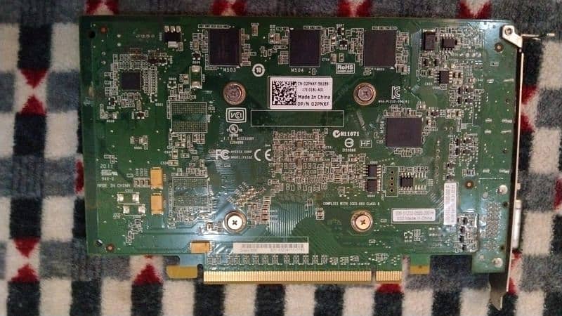 NVIDIA Quadro 2000 1gb negotiable 0