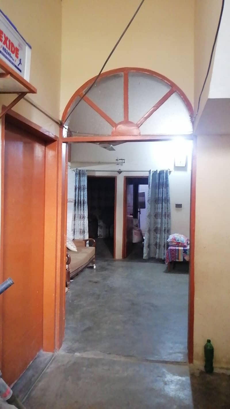 House for sale In QAZZAFI TOWN. 1