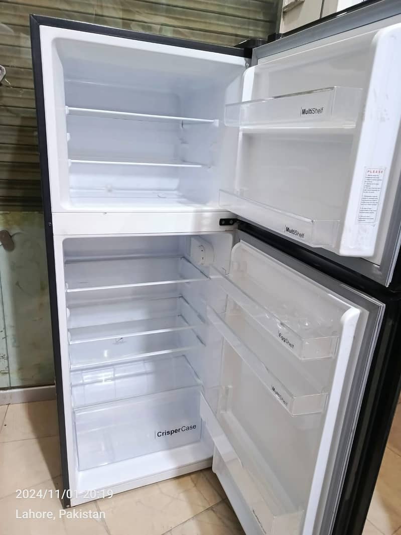 Dawlance fridge GD MEdium size  (0306=4462/443) achaseet 6