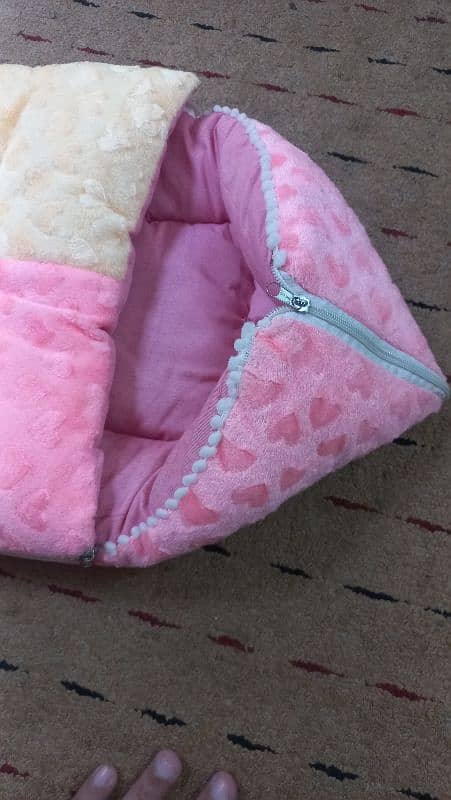 baby bed 1