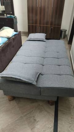 Sofa kam Bed