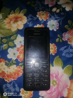 Nokia 108 Pta approved