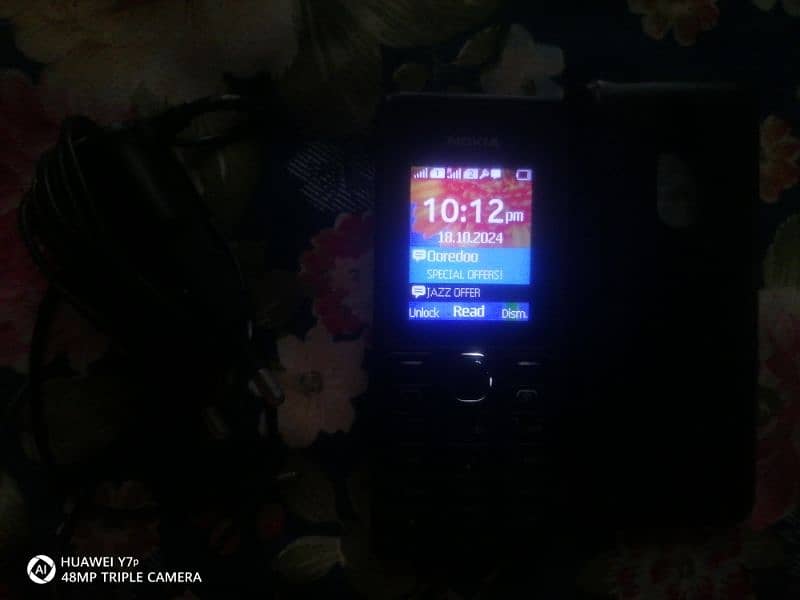 Nokia 108 Pta approved 3