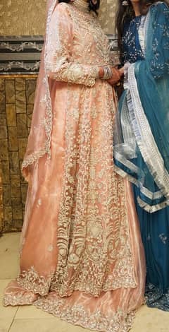 walima dress