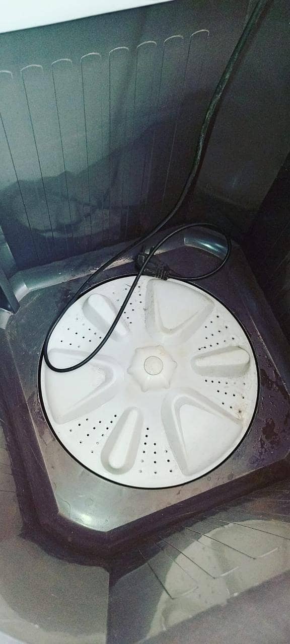 ever fine washing machine and spinner for sale 5