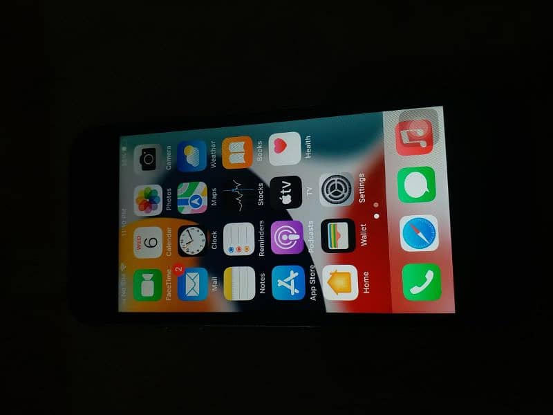 IPHONE 5SE NON PTA 17