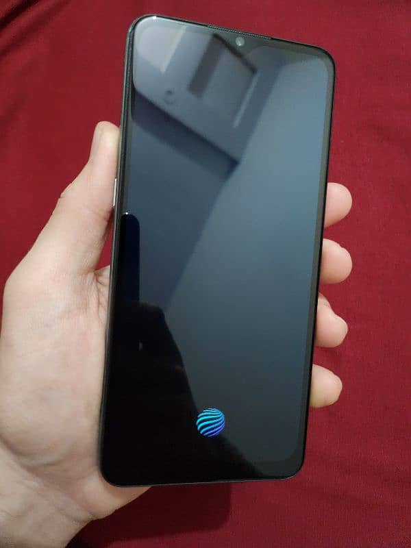 Vivo S1 9