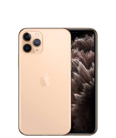 iphone 11 pro 256 non pta 0