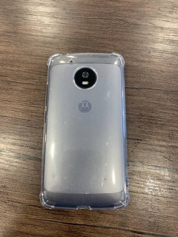 Moto g5 1