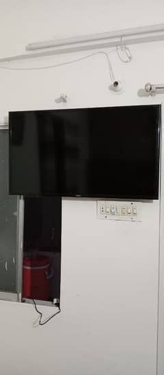 Samsung Smart 42 Inch Original