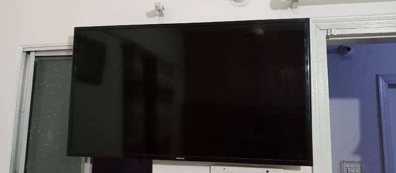 Samsung Smart 42 Inch Original 2