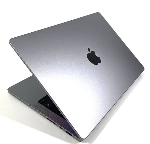 Macbook Pro 14 inch M1 max 64gb 1tb 3