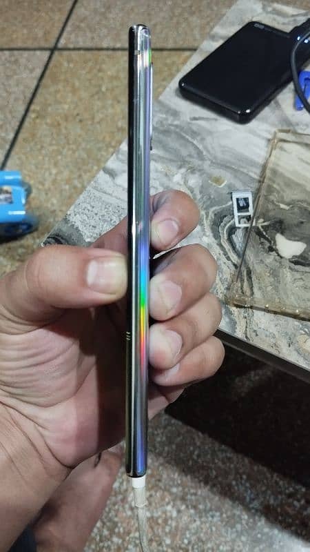 Note 10plus 3