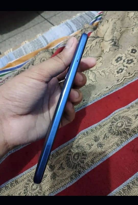 Redmi Note 11 4+4/128 Full Box 4