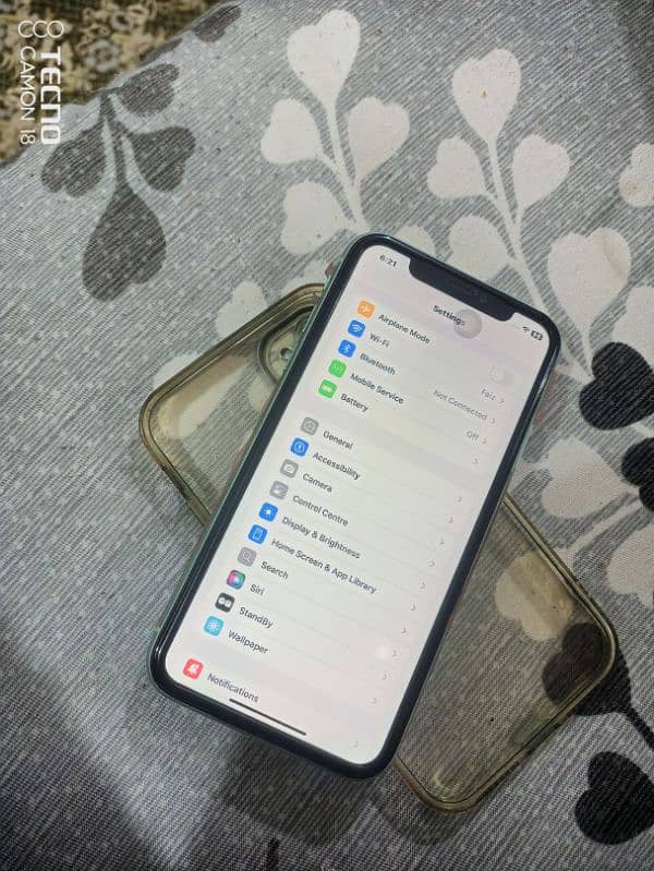 iphone 11 factory unlocked 256gb 1