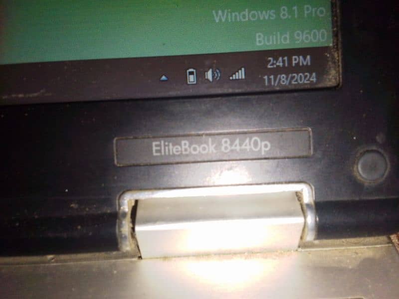 im selling my ho elitebook 8440p for only 15000 3