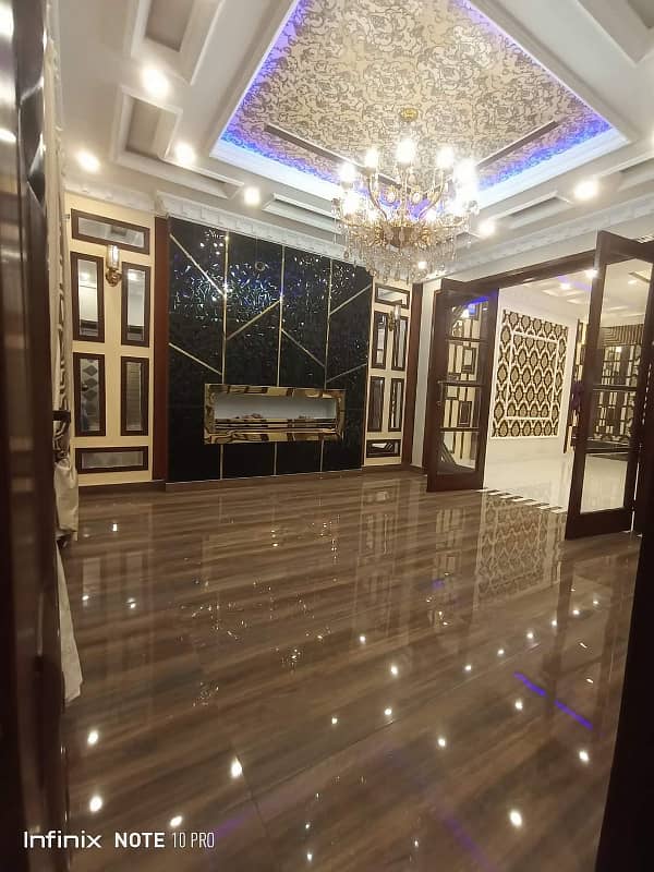 5 Marla House For Rent in Bahria Town Lahore 1