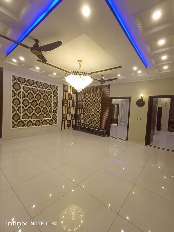 5 Marla House For Rent in Bahria Town Lahore 3