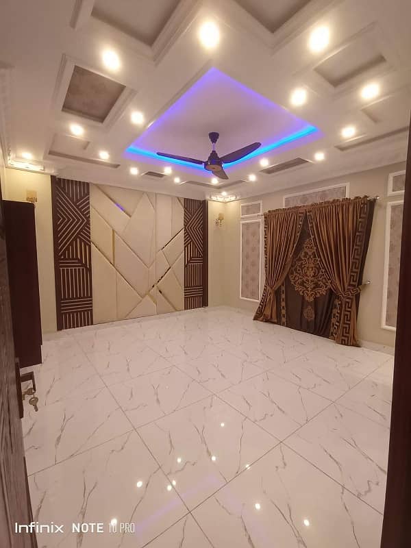 5 Marla House For Rent in Bahria Town Lahore 7