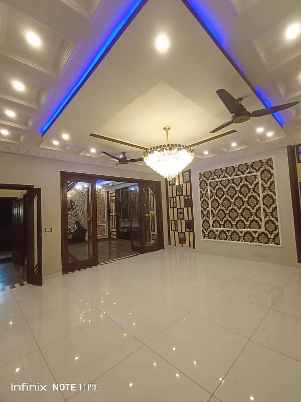 5 Marla House For Rent in Bahria Town Lahore 9