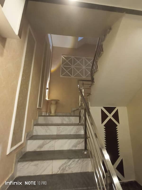 5 Marla House For Rent in Bahria Town Lahore 10