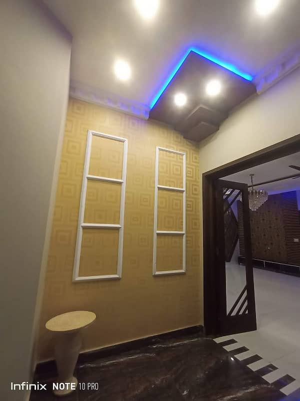 5 Marla House For Rent in Bahria Town Lahore 11