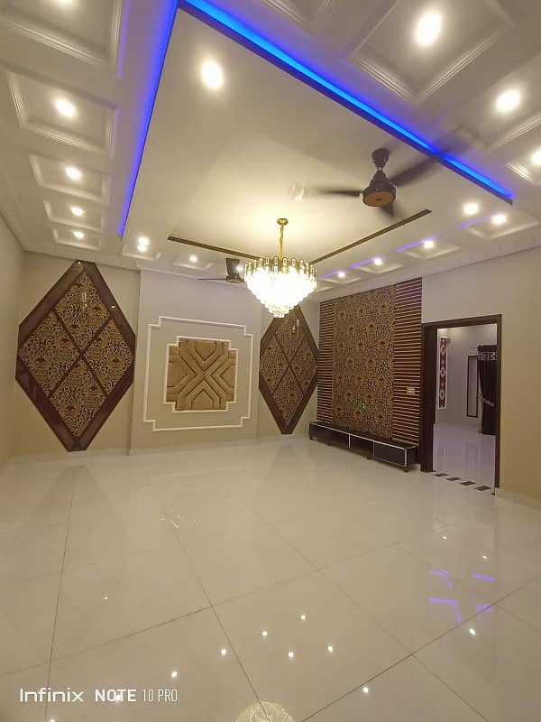 5 Marla House For Rent in Bahria Town Lahore 14