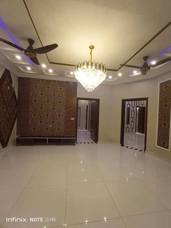 5 Marla House For Rent in Bahria Town Lahore 17