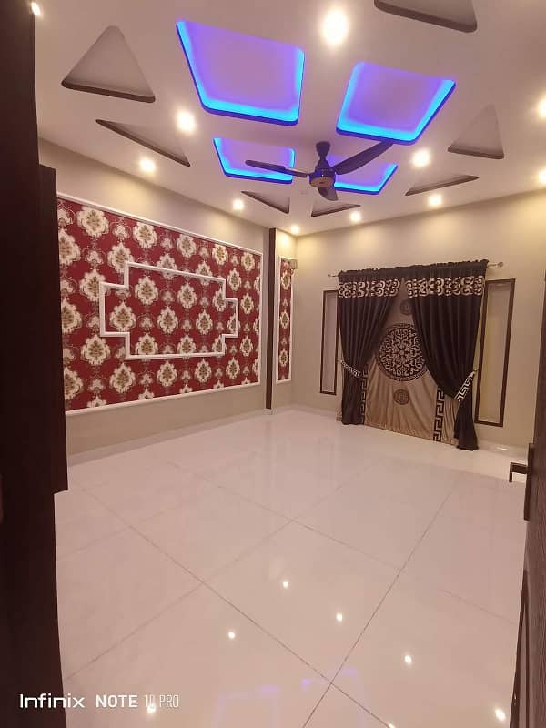 5 Marla House For Rent in Bahria Town Lahore 18