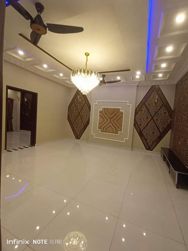 5 Marla House For Rent in Bahria Town Lahore 22