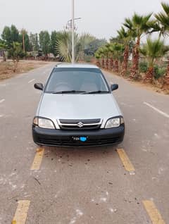 Suzuki Cultus VXR 2006 0