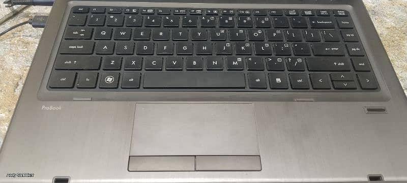 HP ProBook Laptop For Sale 0