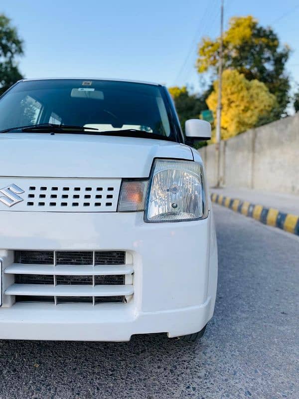 Suzuki Alto 0