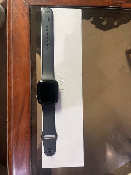 apple watch series 5 44mm 0