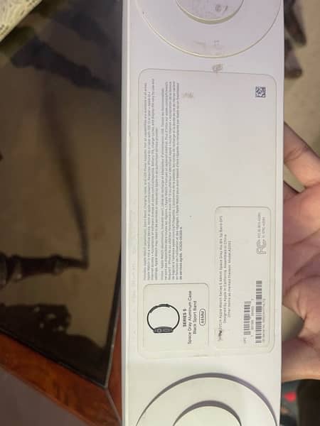 apple watch series 5 44mm 6