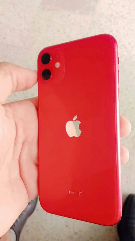 Iphone 11 Non PTA 3