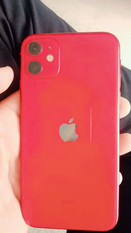 Iphone 11 Non PTA 5