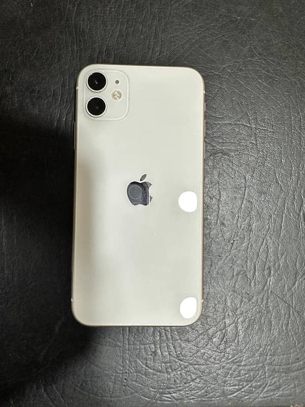 iphone 11 dual sim pta approved for sale 1